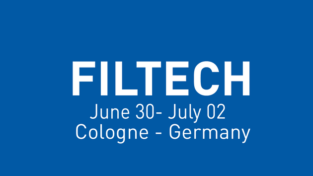FILTECH Cologne 2026: The Filtration Industry's Global Reckoning