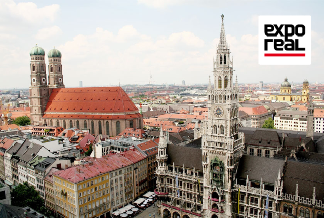 Expo Real Munich 2026: Europe's Real Estate Deals Start Here