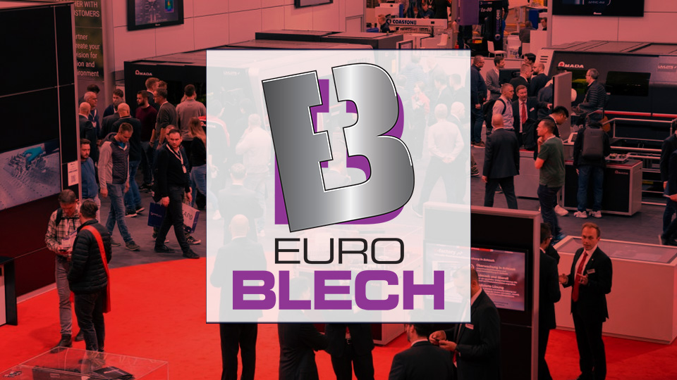 EuroBLECH 2026: What's Changing in Sheet Metal Working