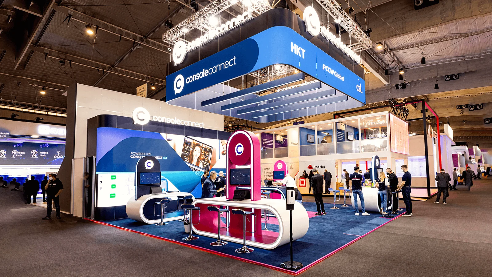 electronica Munich 2026: A Buyer's Guide to the Floor
