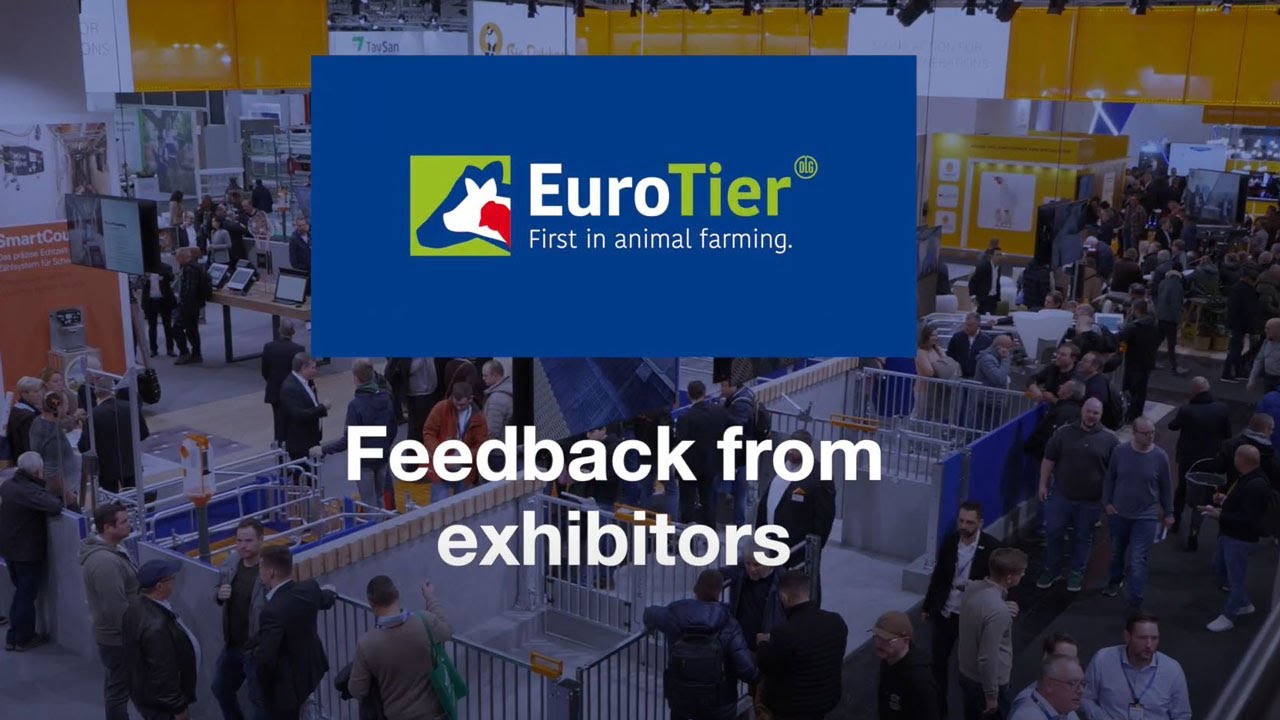EuroTier Hannover 2026: A Buyer's Guide to the Floor