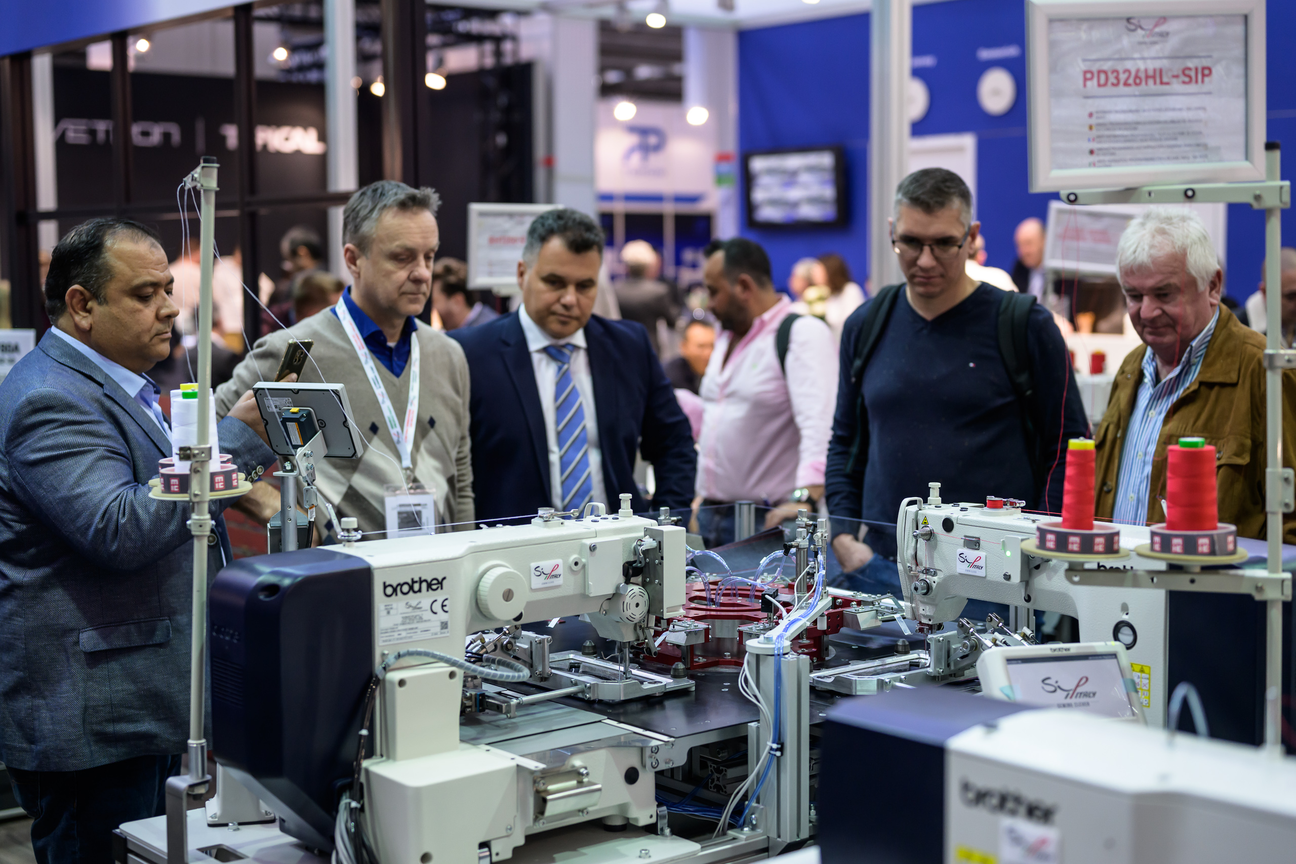 How Techtextil 2026 Reflects Technical Textiles' New Reality