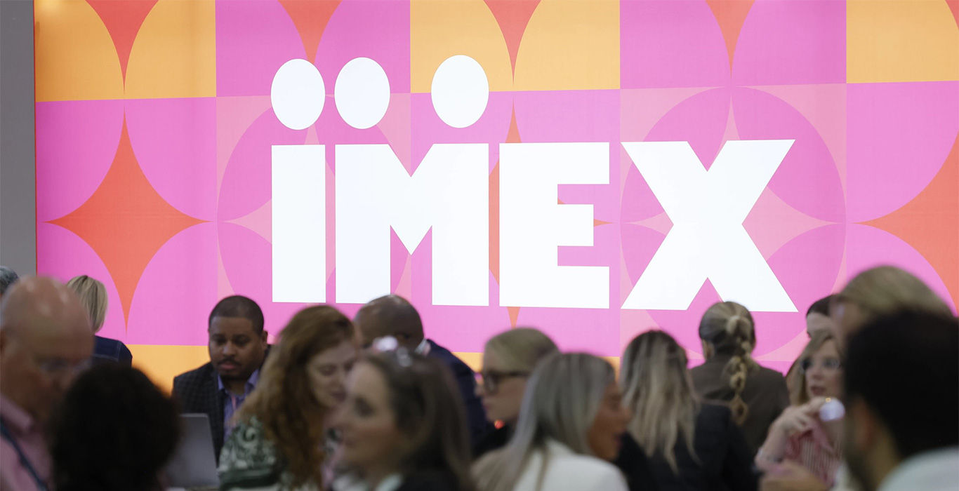 IMEX America 2026: The Exhibitor's Guide to Winning Leads
