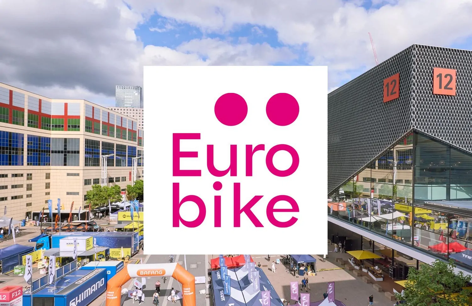 EUROBIKE 2026 Exhibitor Strategy Guide