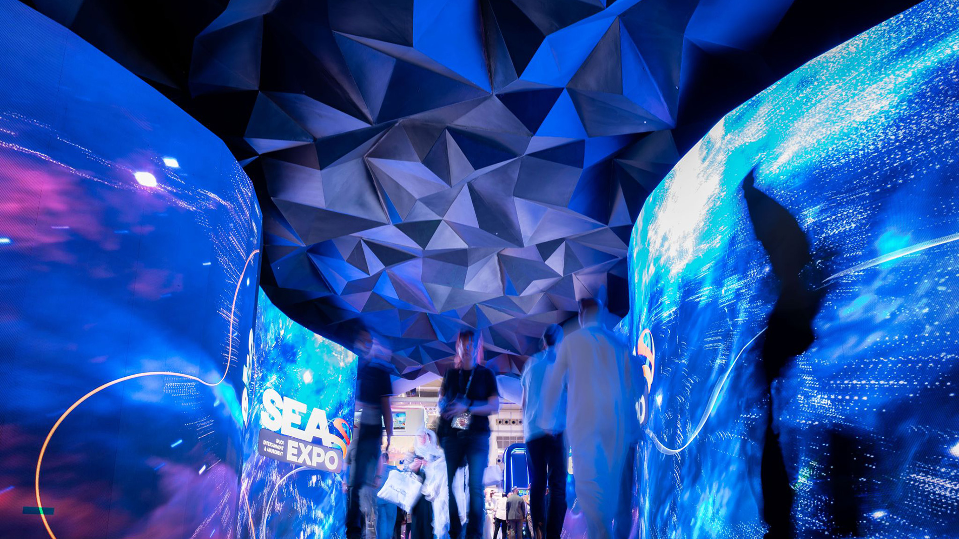 SEA Expo 2026: The Essential Guide to Saudi Entertainment Expo