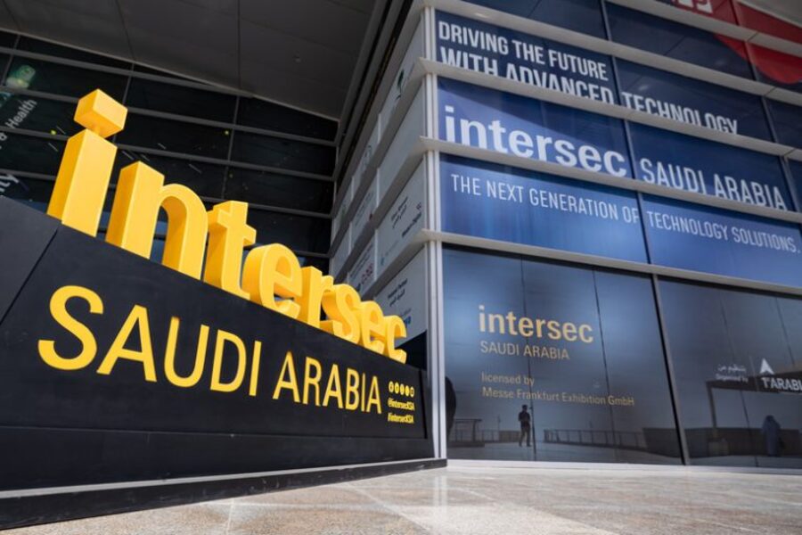 Intersec Saudi 2026: The Essential Guide for Security Professionals
