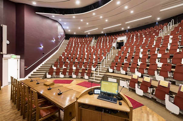 39th EFI/BSHI Conference 2026: The Essential Guide