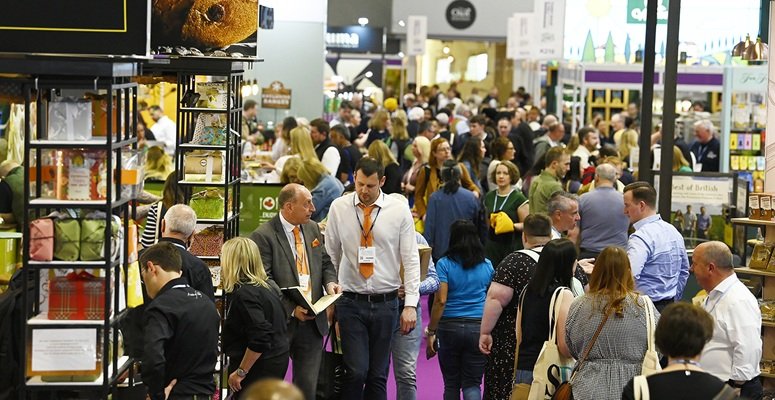 Farm Shop & Deli Show 2026: A Buyer's Guide to the Floor