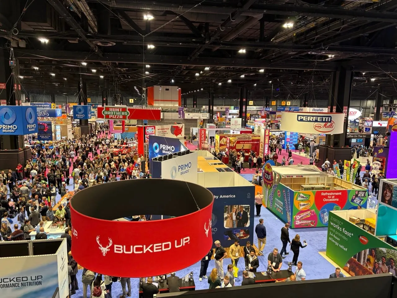 NACS Show 2026: The Exhibitor's Guide to Winning Leads