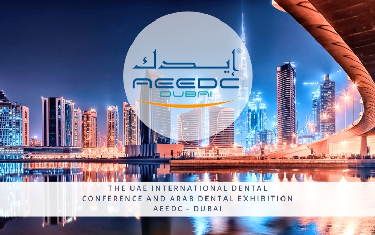 AEEDC Dubai 2027: The Complete Guide for Dental Professionals