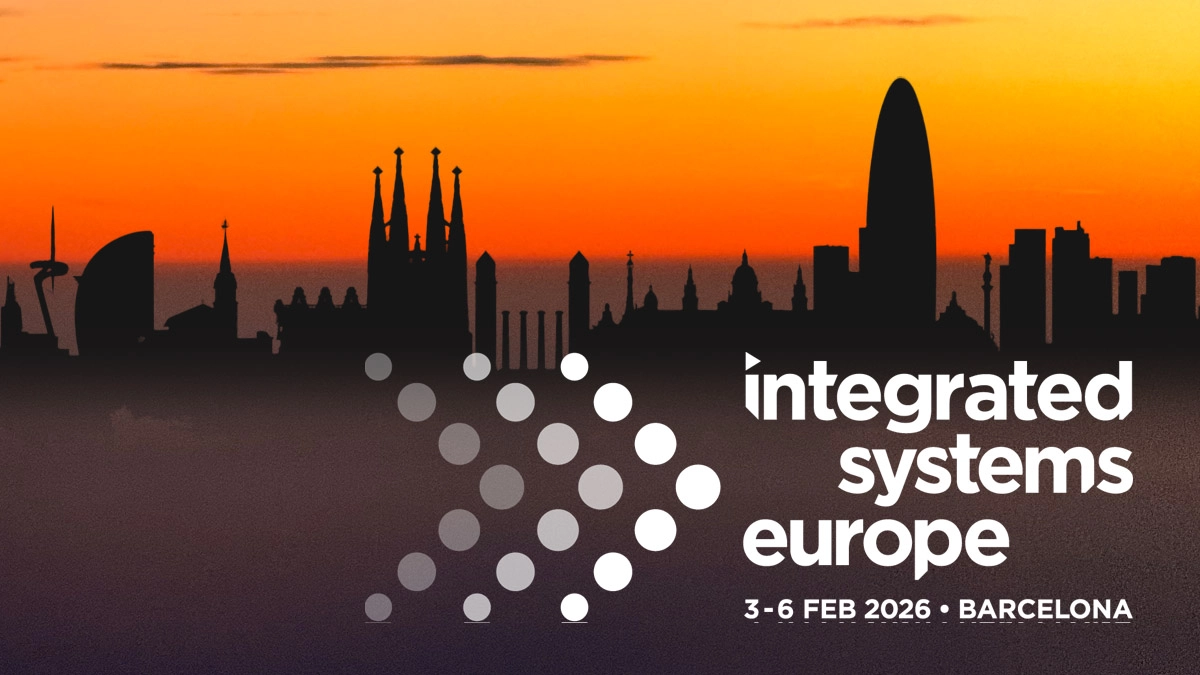 ISE 2026: Why the AV Industry Converges in Barcelona