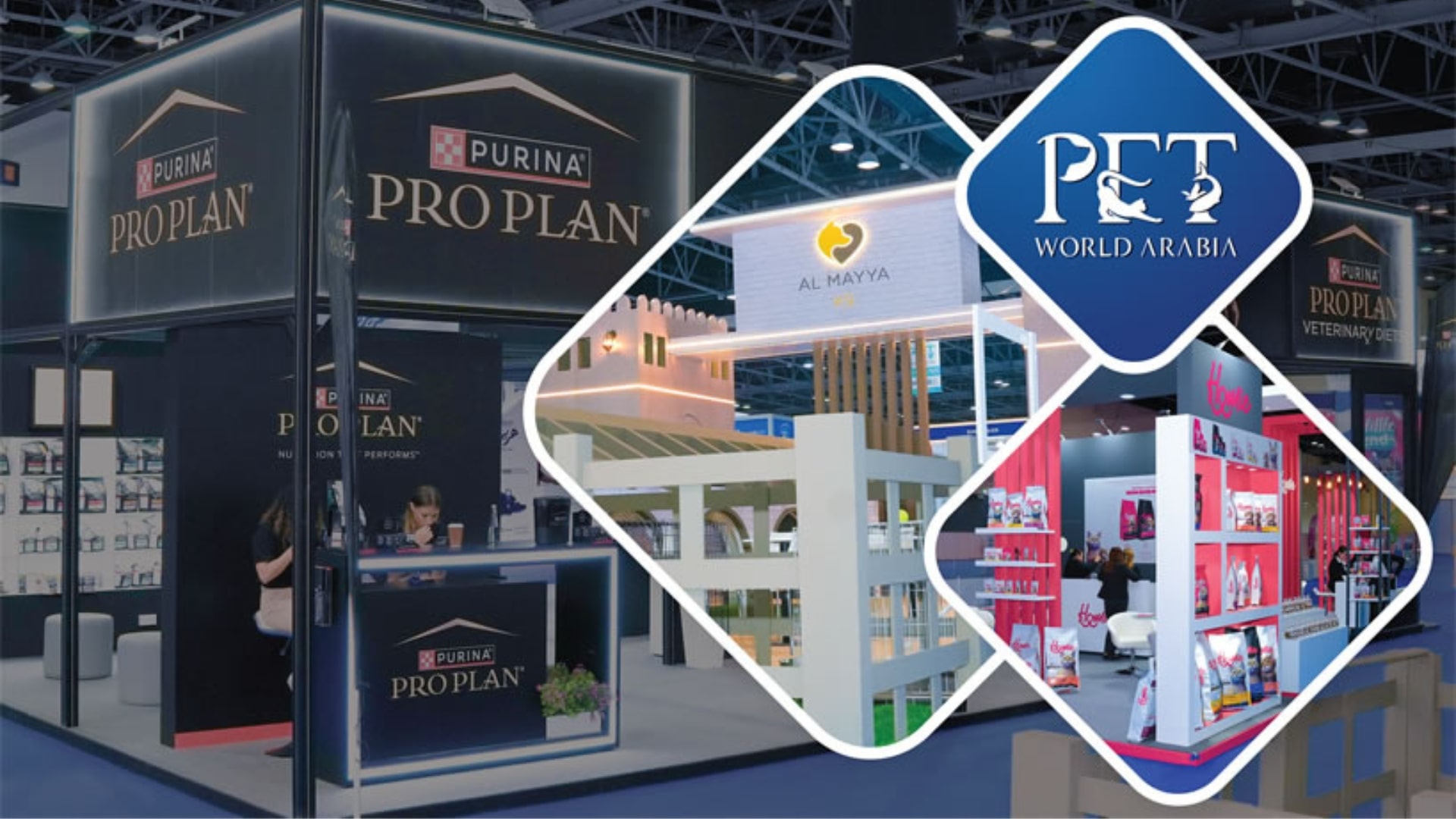 Attending PET WORLD ARABIA 2026? What Smart Buyers Do Differently