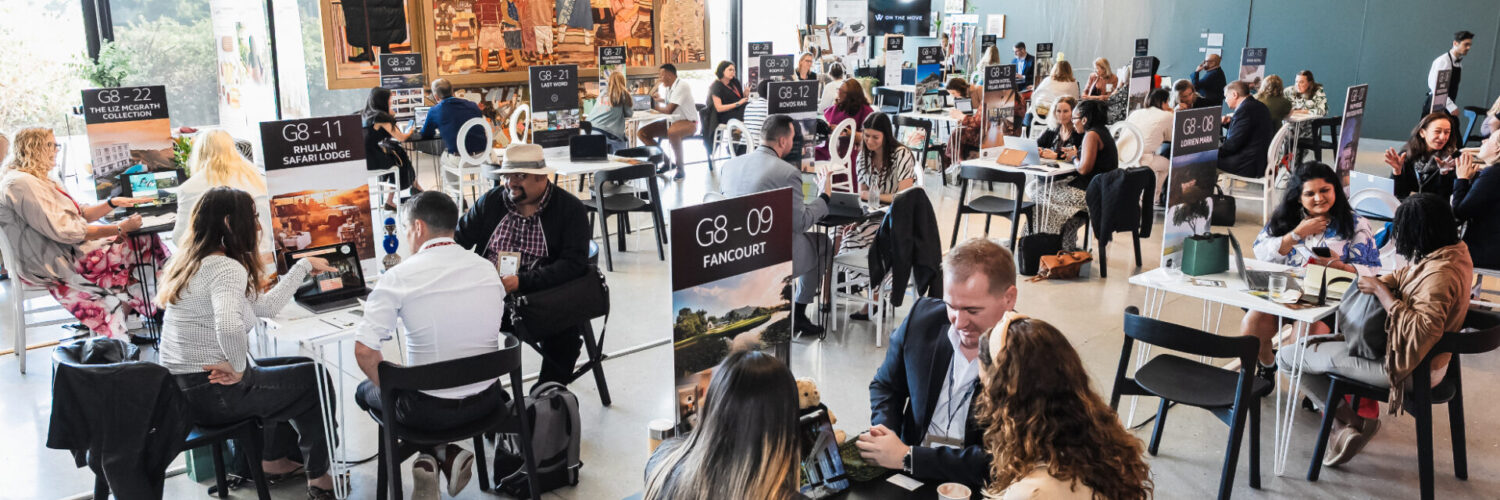 ILTM Africa 2026: The Complete Guide for Luxury Travel Professionals