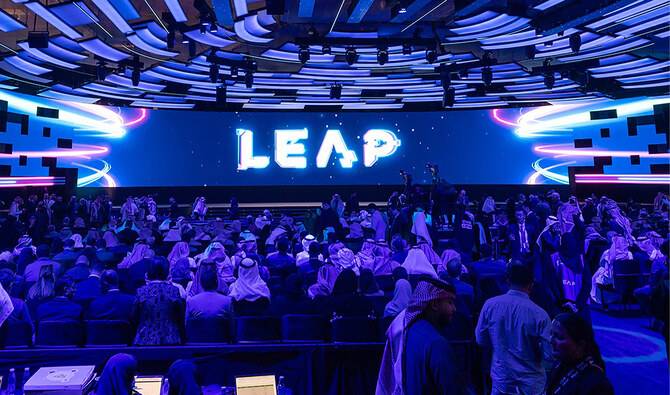 LEAP 2026 Exhibitor Strategy Guide: Win in Riyadh