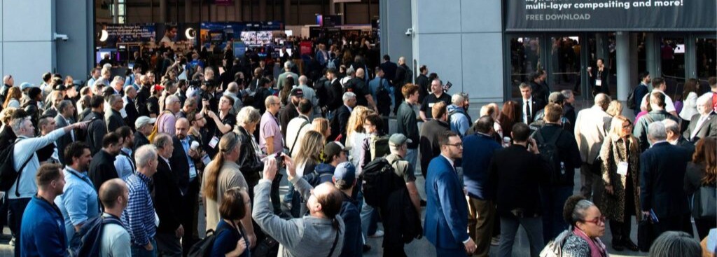 NAB Show 2026: What to Know Before You Go