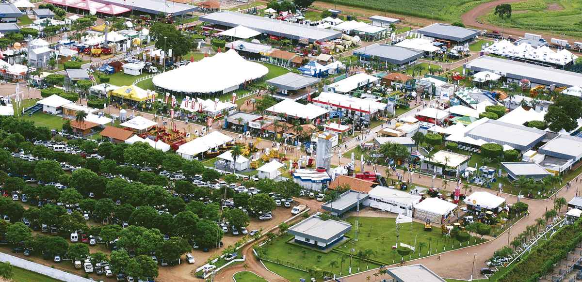 Why the Future of Brazilian Agribusiness Converges at Agrishow 2026