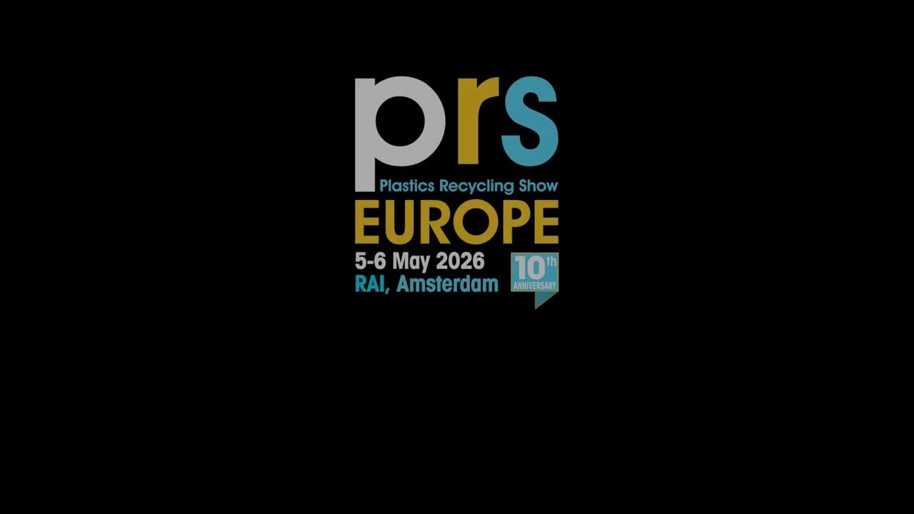 Plastics Recycling Show PRS Europe 2026 Exhibitor Strategy Guide