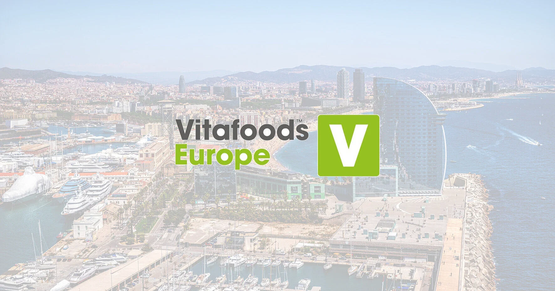 Vitafoods Europe 2026: The Nutraceutical Industry's Defining Moment