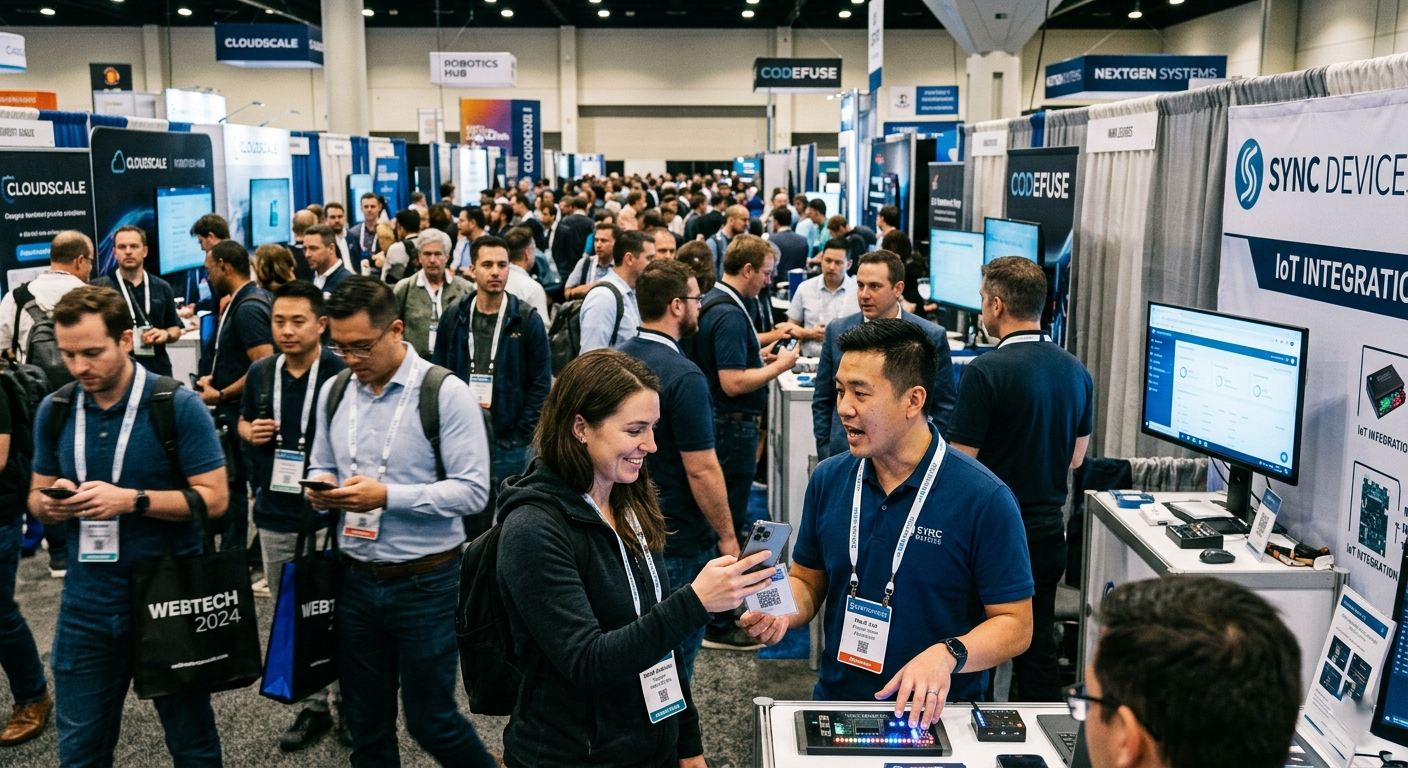 Sensors Converge 2026: What to Know Before You Go