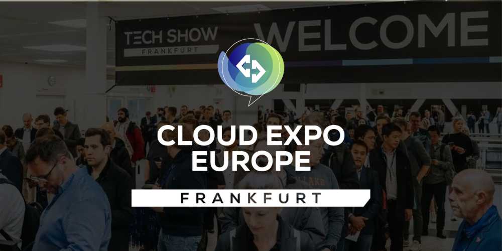 Cloud Expo Europe Frankfurt 2026: The Trends That Matter