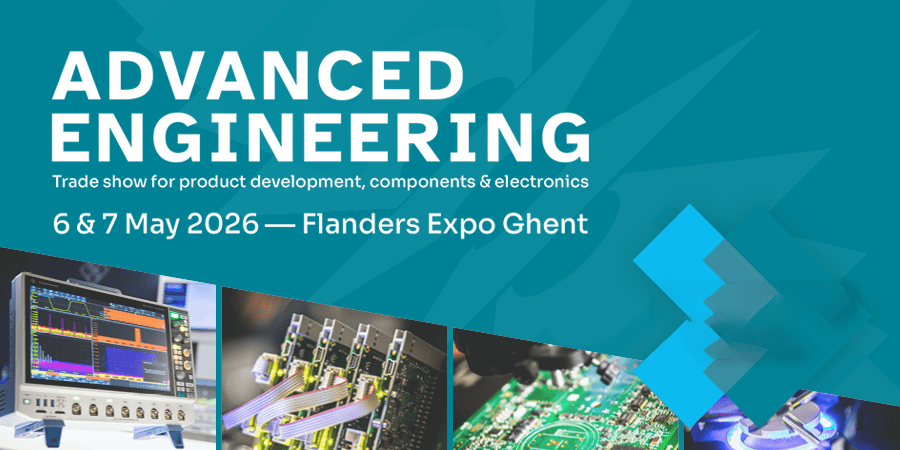 Advanced Engineering 2026: Your Essential Guide to Ghent
