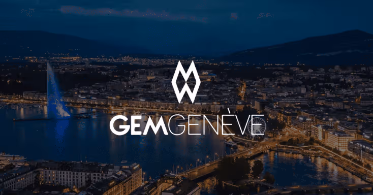 GemGeneve 2026: The Essential Guide for Gem & Jewellery Professionals