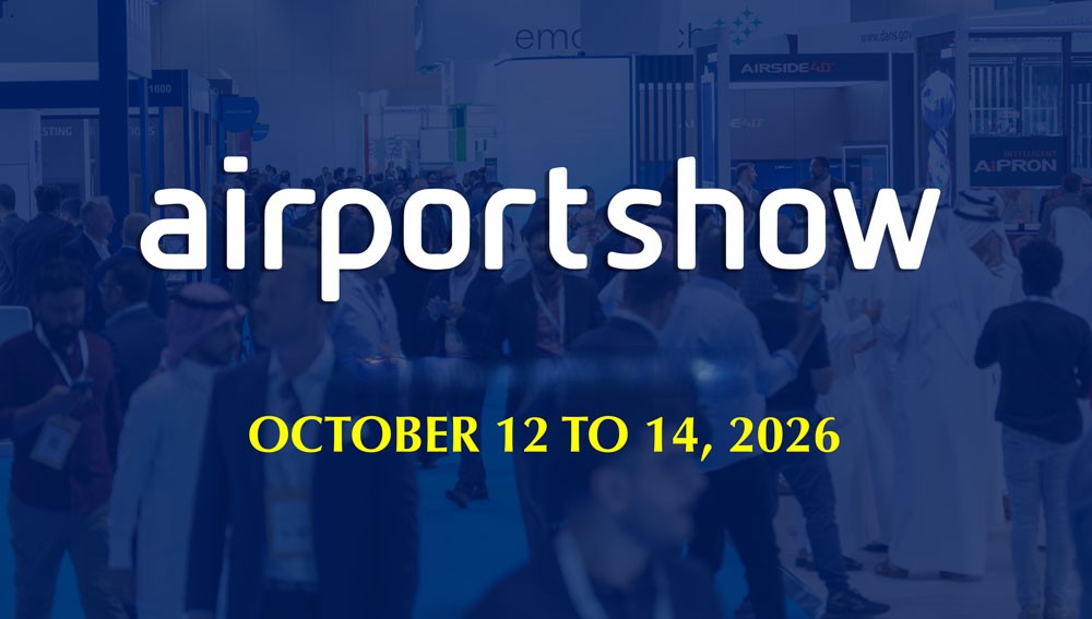 The Airport Show 2026: Your Essential Guide to Dubai's Aviation Event