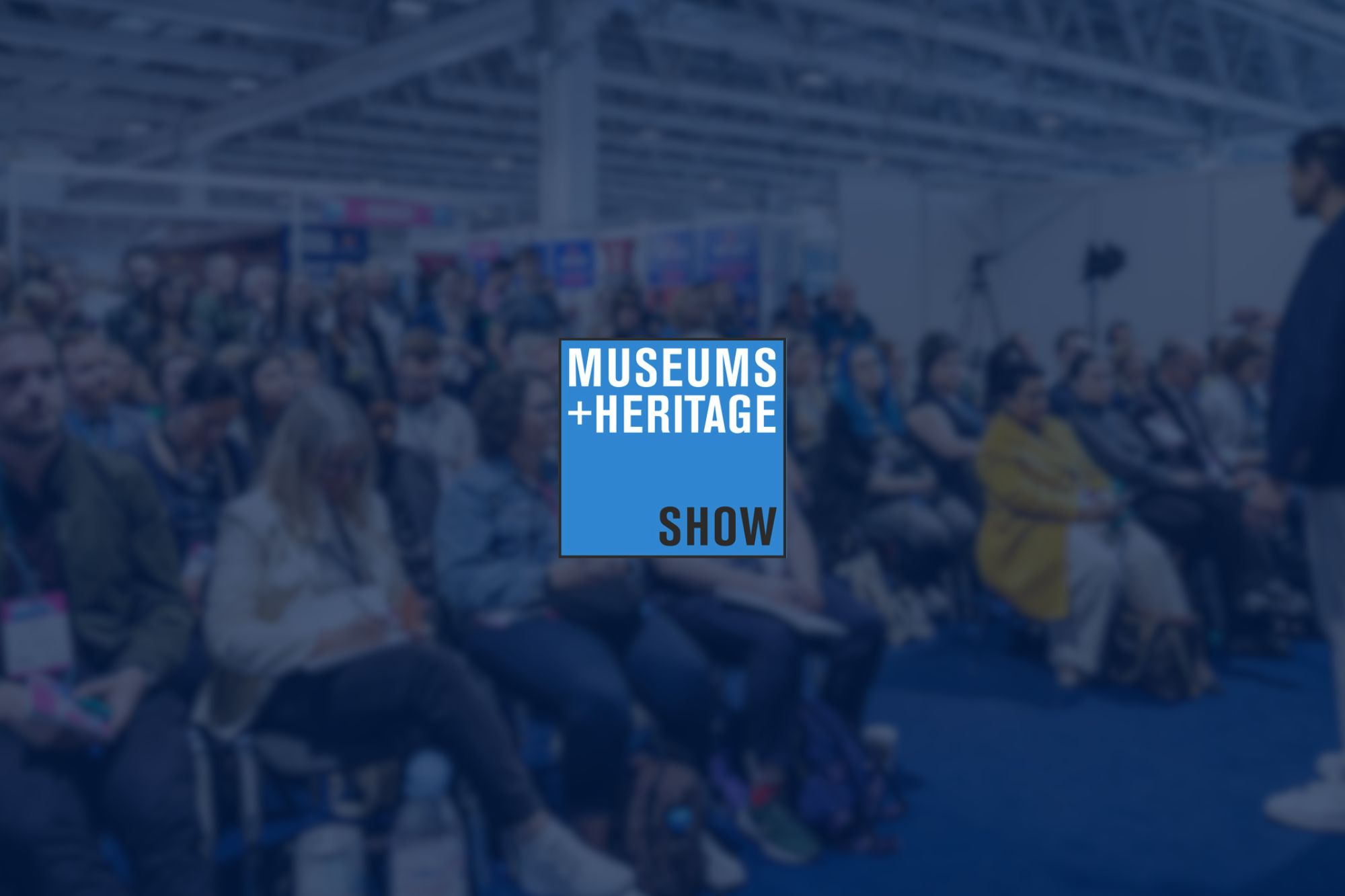 Museums & Heritage Show 2026: A Visitor's Floor Strategy