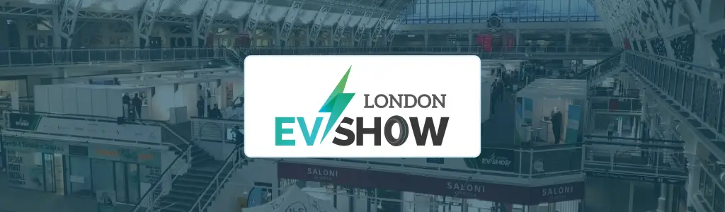 London EV Show 2026: What's Changing in Electric Vehicles