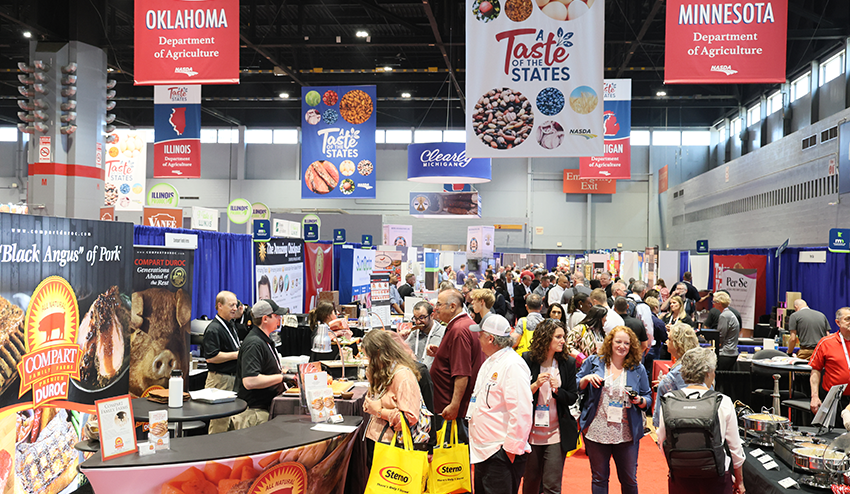 National Restaurant Association Show 2026: A Buyer's Guide to the Floor