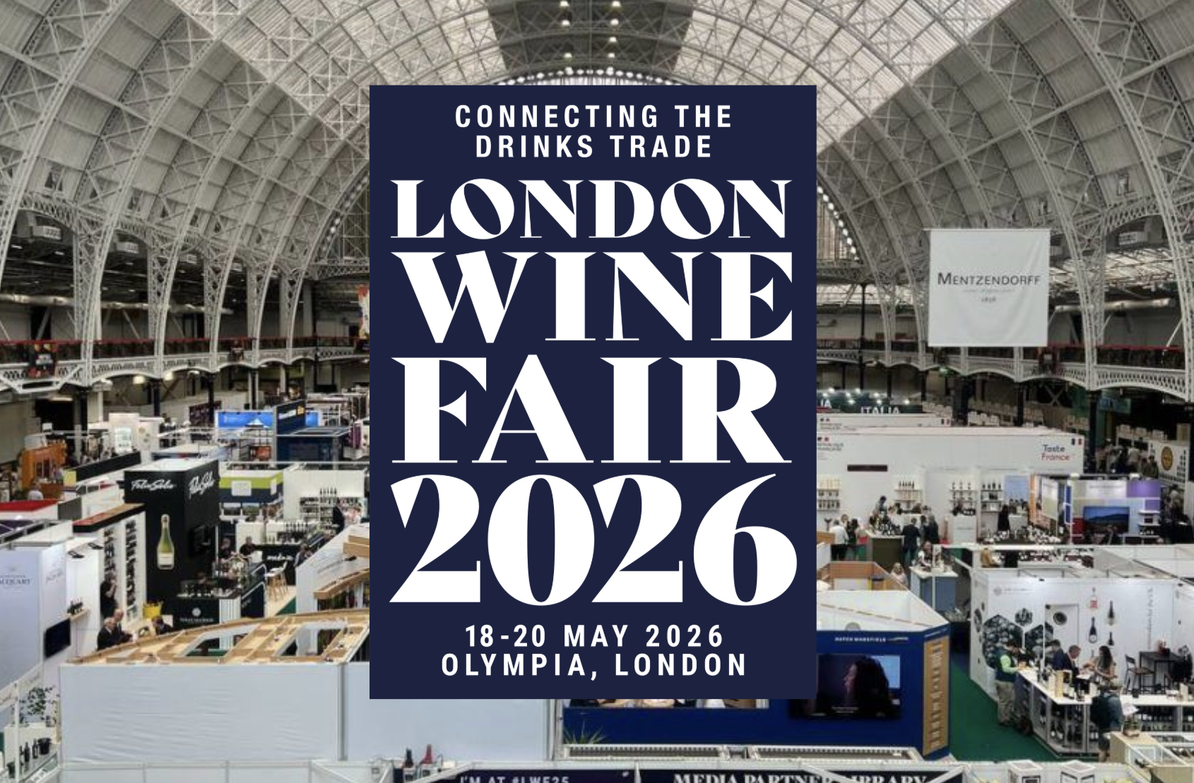London International Wine & Spirits Fair 2026: The Trends That Matter