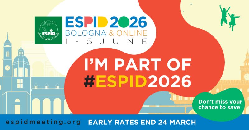 ESPID 2026: Where Paediatric Infectious Disease Decisions Get Made