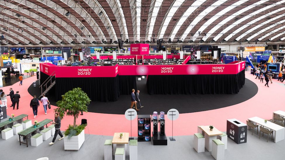 Money20/20 Europe 2026: The Competitive Math Behind Being in Amsterdam