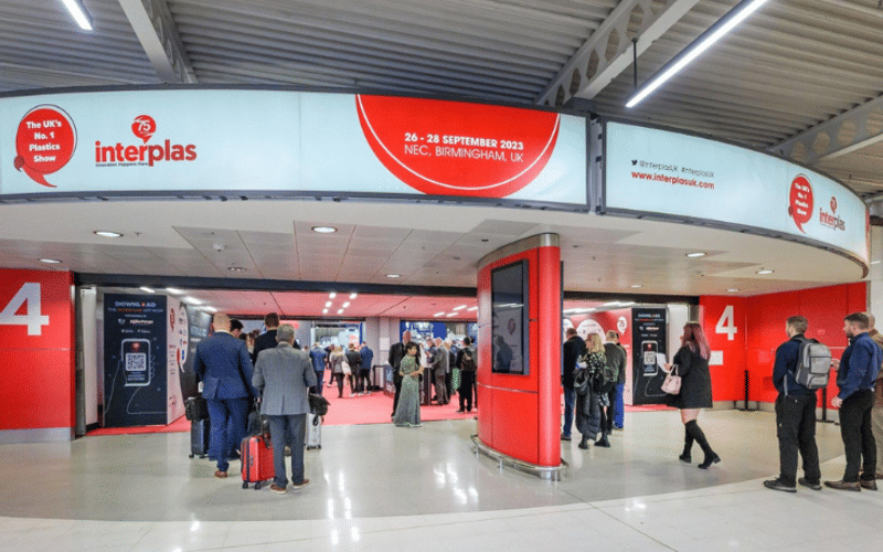 How Interplas 2026 Reflects UK Plastics' New Reality