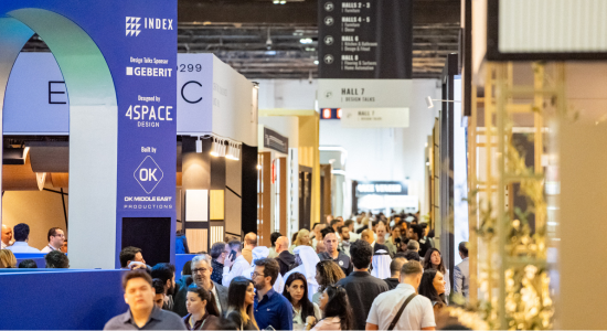 INDEX Interior Design Show 2026: A Buyer's Guide to the Floor