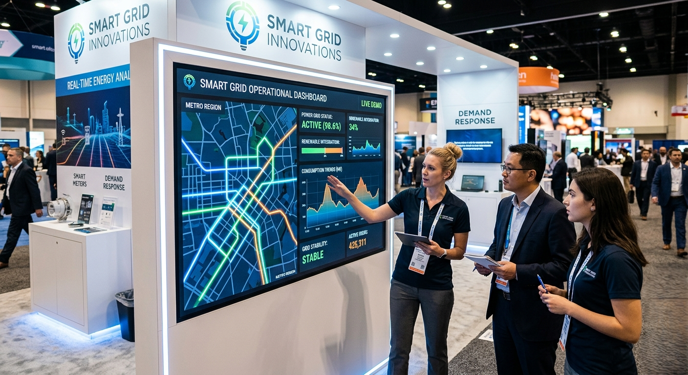 Infosecurity Europe 2026: The Competitive Math of Cybersecurity's Biggest Floor