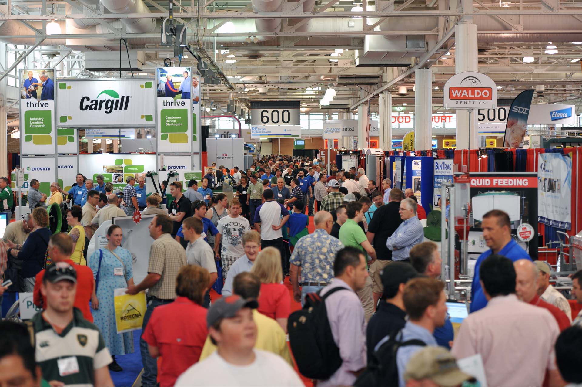 World Pork Expo 2026: Your Essential Guide to Des Moines