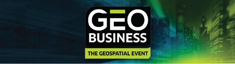 GEO Business 2026: What's Changing in Geospatial