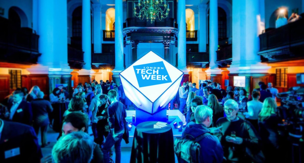 London Tech Week 2026: The Essential Guide to Olympia London