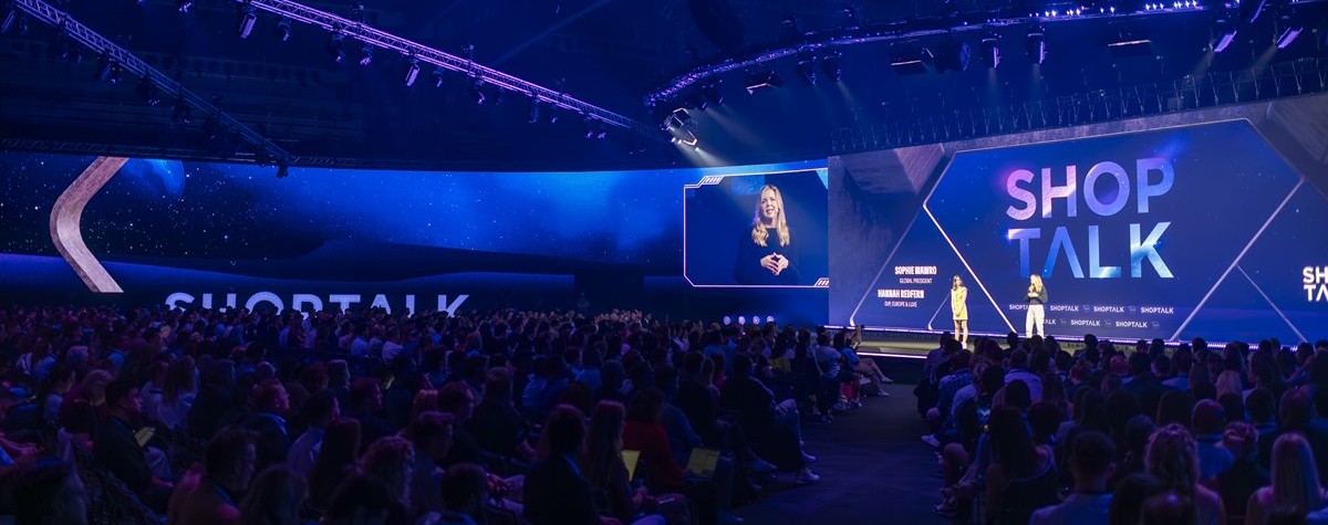 Shoptalk Europe 2026: What's Changing in Retail