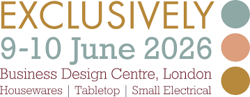 Exclusively 2026: Where UK Housewares Deals Get Made