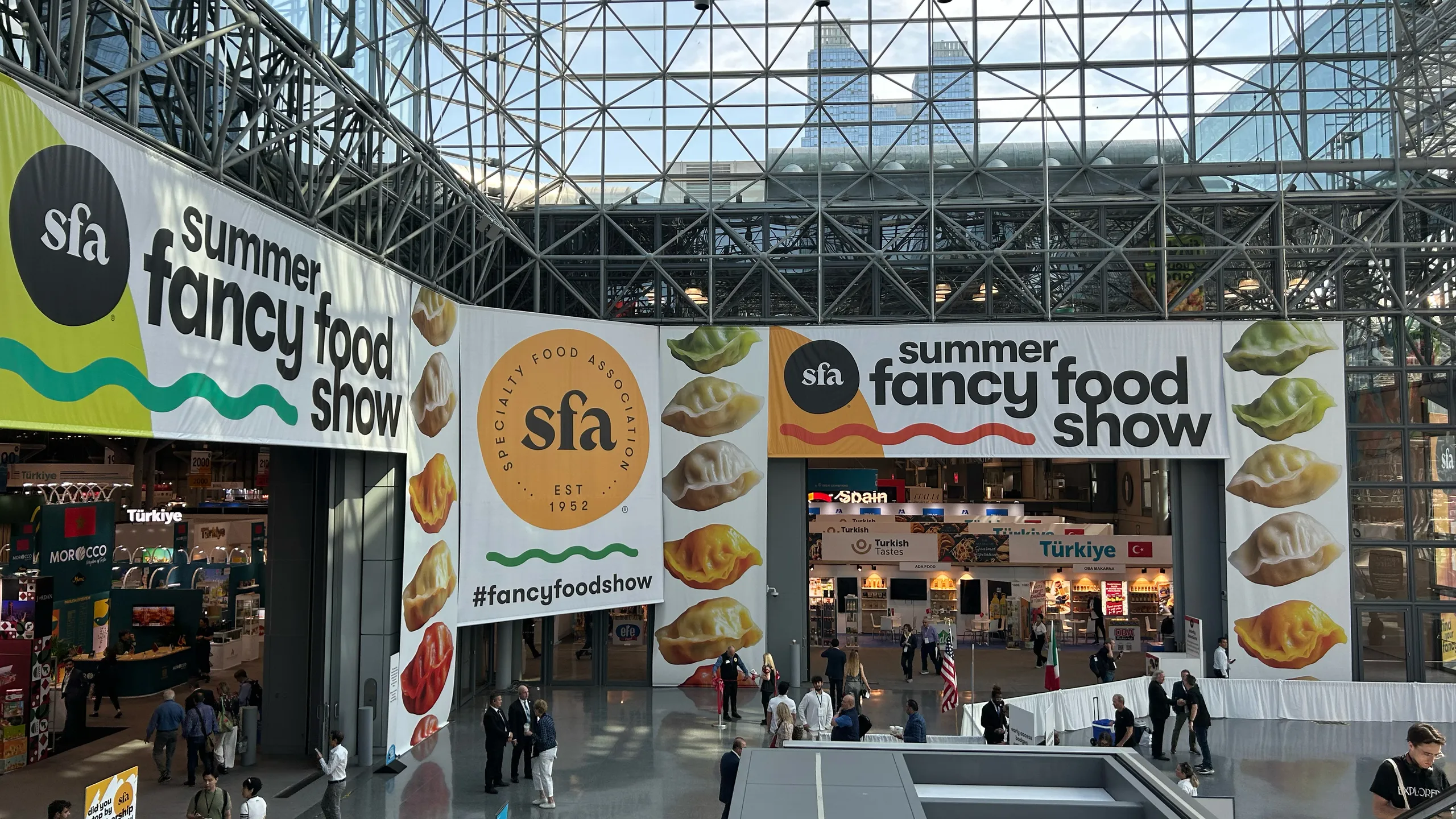 Summer Fancy Food Show 2026: The Exhibitor's Guide to Winning Leads