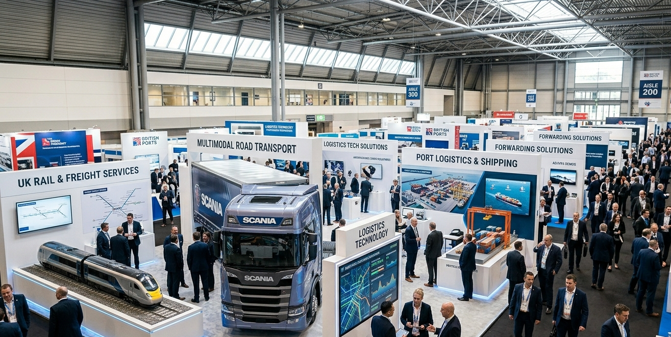 The ROI of Being Present at Multimodal 2026