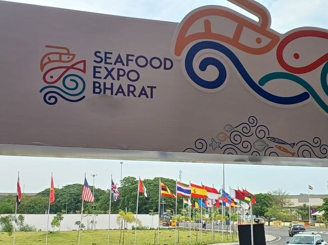 Seafood Expo Bharat 2026: The Essential Guide for Exhibitors and Visitors