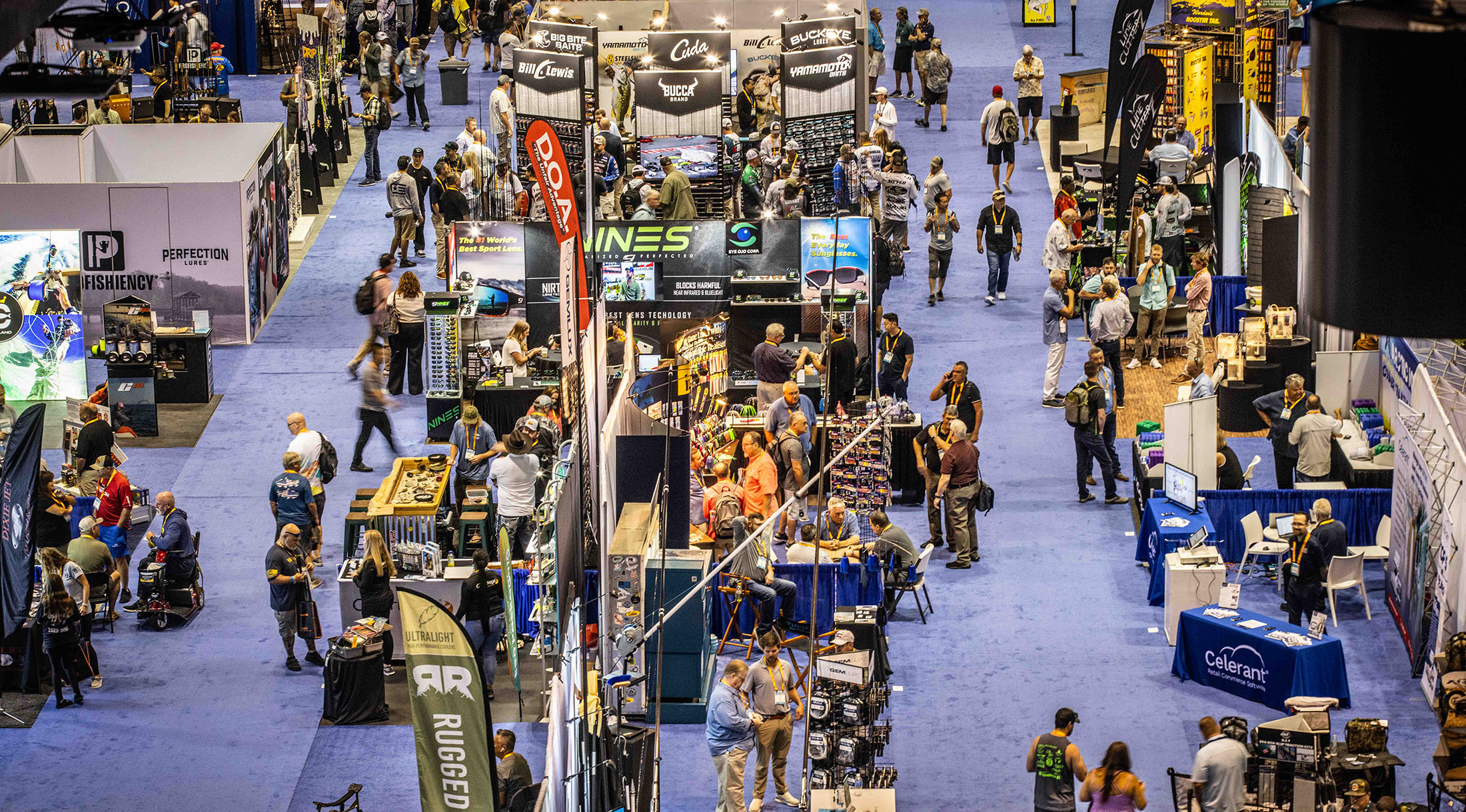 ICAST 2026: A Buyer's Guide to the Sportfishing Floor