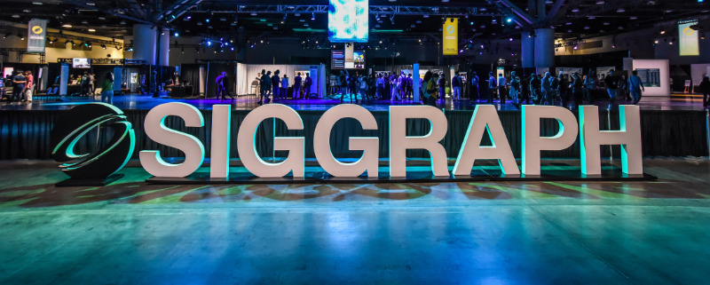 SIGGRAPH 2026: The Trends That Matter in Computer Graphics