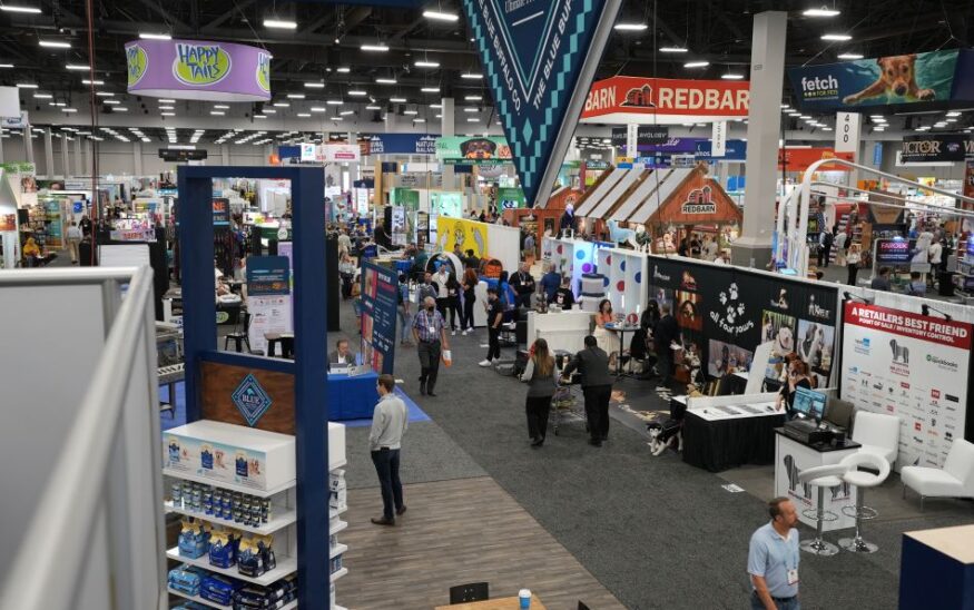 Why the Future of Pet Retail Converges at SUPERZOO 2026