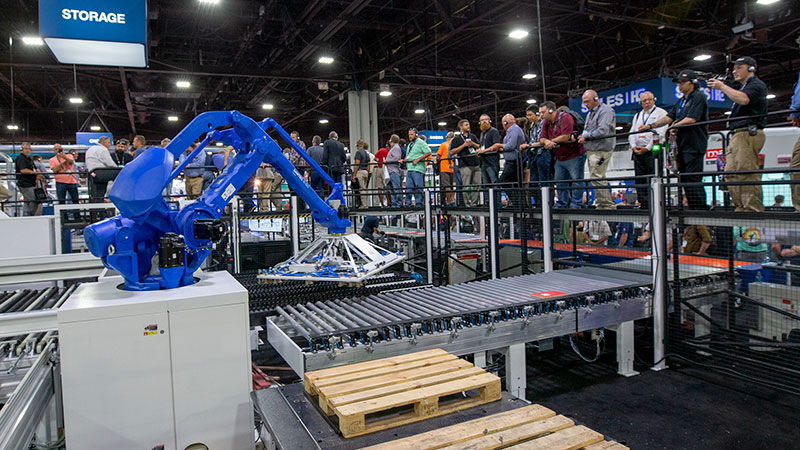 International Woodworking Fair 2026: The Essential IWF Guide