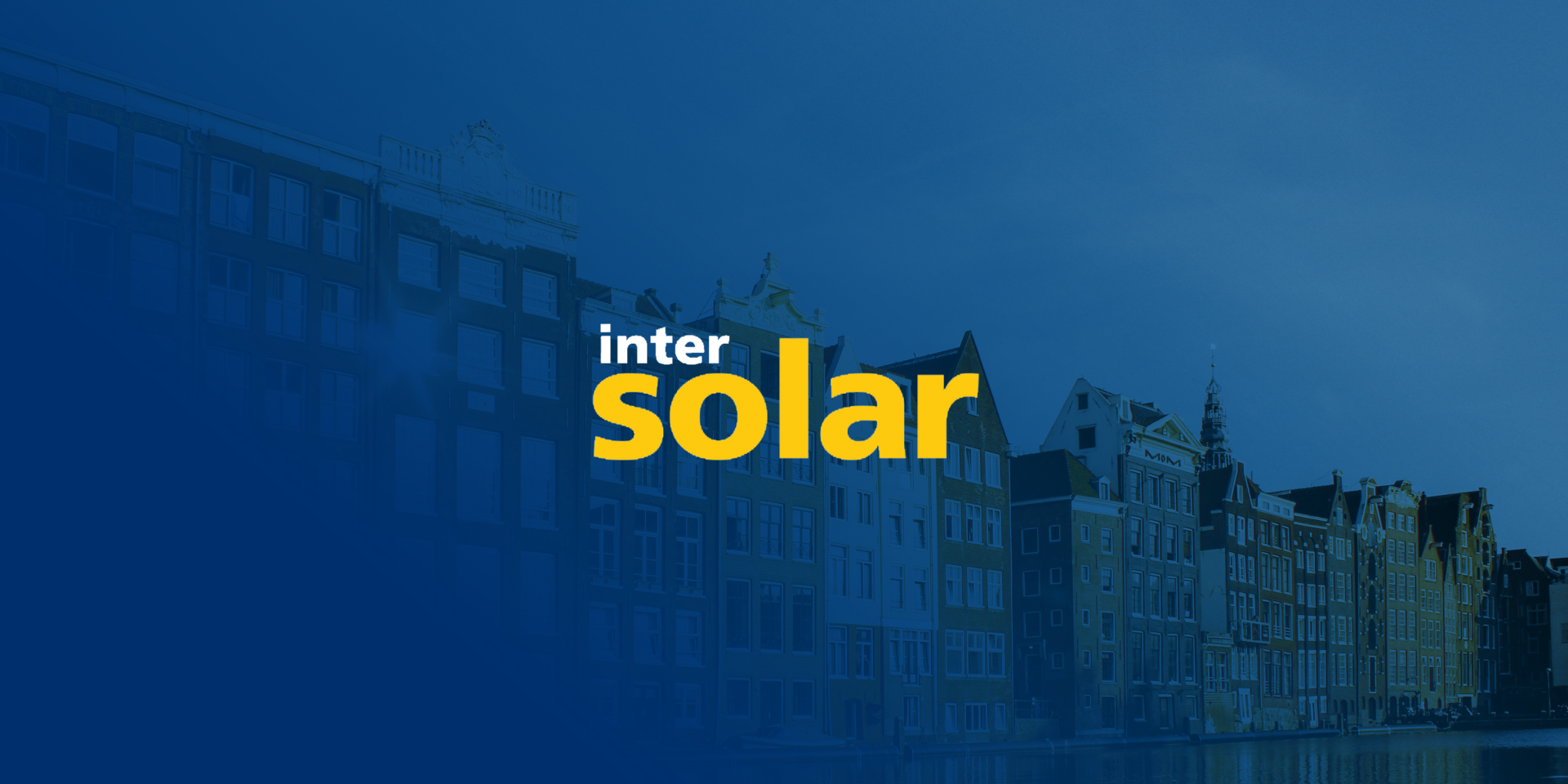 Intersolar South America 2026: LATAM's Solar Market Decides Here