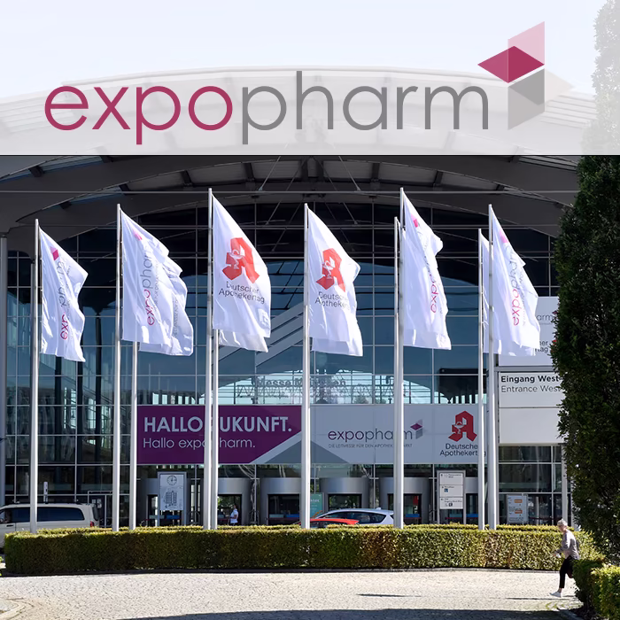 EXPOPHARM 2026: The Essential Guide for Pharma Professionals